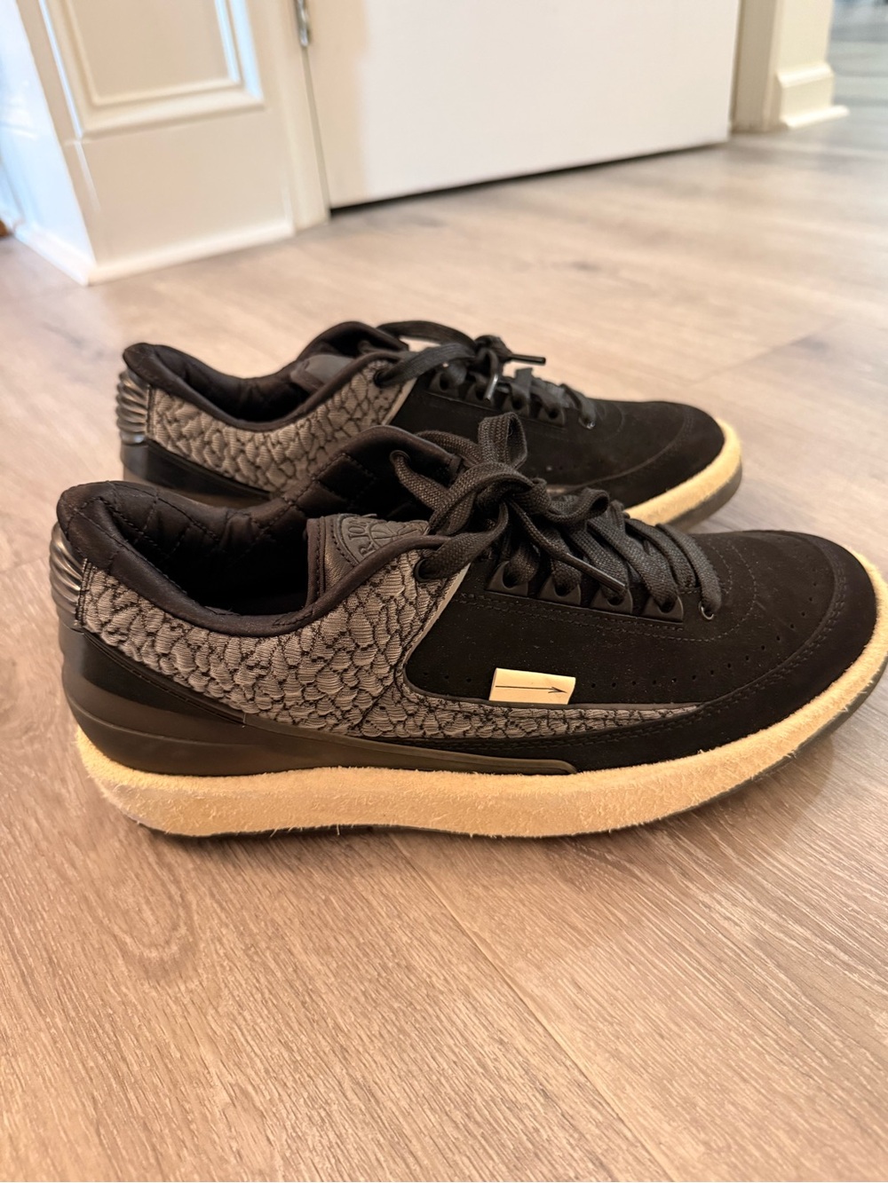 Jordan 2 Retro Low Men’s